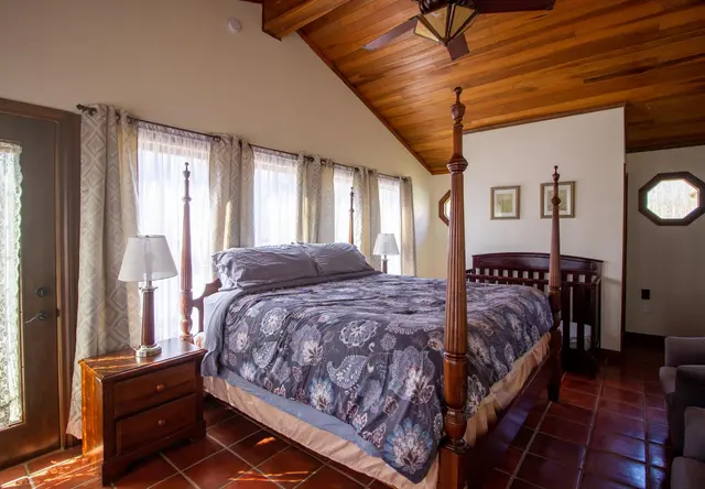 Master Bedroom #1