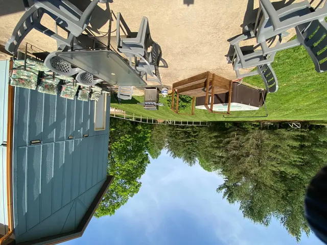 King Suite exterior