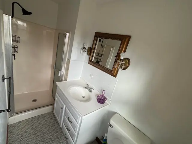 Bathroom #1