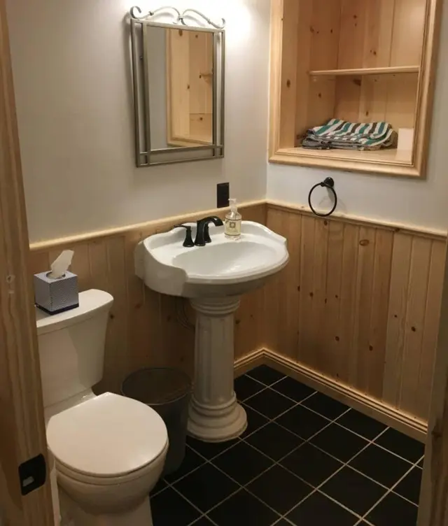 Master Bathroom #2