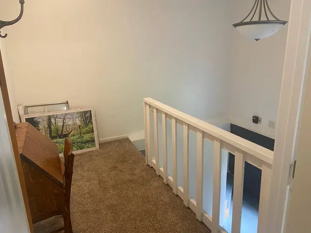 Entry Way